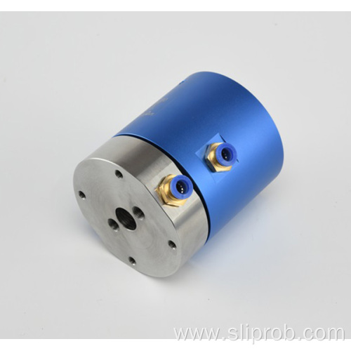 Multi-use Electric Slip Ring Custom